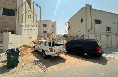 Land - Studio for sale in Al Yasmeen 1 - Al Yasmeen - Ajman Land - Studio for sale in Al Yasmeen 1 - Al Yasmeen - Ajman