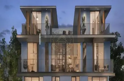 فيلا - 4 غرف نوم - 5 حمامات للبيع في افينا 2 - أفينا - ذا فالي - دبي