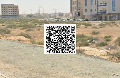 Land - Studio for sale in Al Yasmeen 1 - Al Yasmeen - Ajman