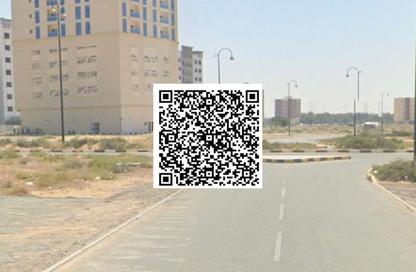 Land - Studio for sale in Al Yasmeen 1 - Al Yasmeen - Ajman