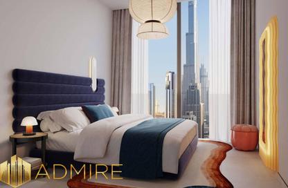 Apartment - 1 - 1 for sale in The Edge Tower B - The Edge - Business Bay - Dubai Apartment - 1 - 1 for sale in The Edge Tower B - The Edge - Business Bay - Dubai