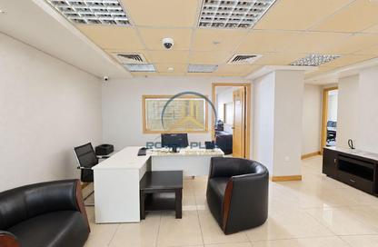 Office Space - Studio - 1 for rent in Al Ghanim 3 - Al Muraqqabat - Deira - Dubai Office Space - Studio - 1 for rent in Al Ghanim 3 - Al Muraqqabat - Deira - Dubai