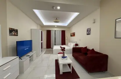 شقة - 1 حمام للايجار في دار الجوهرة - الضاحية 13 - قرية جميرا الدائرية - دبي