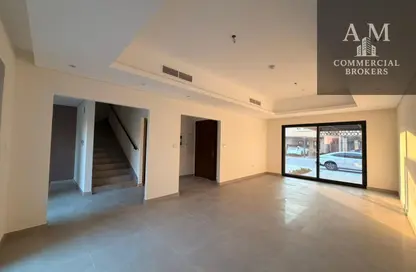 Villa - 3 Bedrooms - 4 Bathrooms for rent in Sharjah Sustainable City - Sharjah