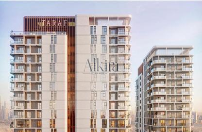 Apartment - 2 Bedrooms - 2 Bathrooms for sale in Cello Residences Tower B - Cello Residences - District 18 - Jumeirah Village Circle - Dubai