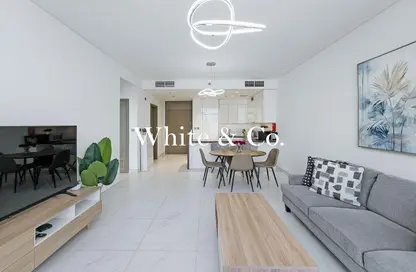 Apartment - 1 Bedroom - 2 Bathrooms for sale in Residences 16 - District One - Mohammed Bin Rashid City - Dubai Apartment - 1 Bedroom - 2 Bathrooms for sale in Residences 16 - District One - Mohammed Bin Rashid City - Dubai