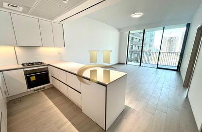 Apartment - 1 - 2 for rent in Luma Park Views - District 14 - Jumeirah Village Circle - Dubai