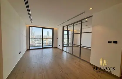 Apartment - 1 Bedroom - 2 Bathrooms for rent in The Vybe - District 16 - Jumeirah Village Circle - Dubai