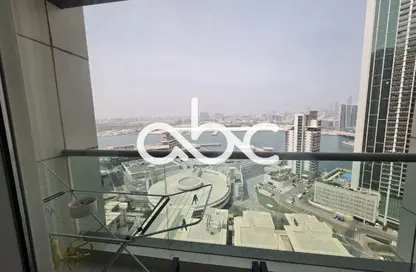 Apartment - 2 Bedrooms - 3 Bathrooms for sale in Al Maha Tower - Marina Square - Al Reem Island - Abu Dhabi