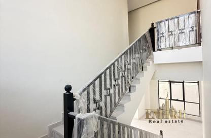 Villa - 4 Bedrooms - 5 Bathrooms for rent in Al Yasmeen 1 - Al Yasmeen - Ajman Villa - 4 Bedrooms - 5 Bathrooms for rent in Al Yasmeen 1 - Al Yasmeen - Ajman
