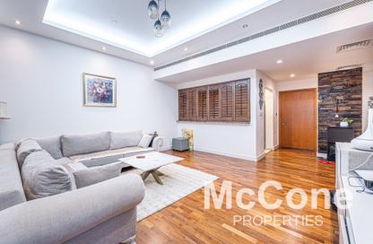 Apartment - 3 Bedrooms - 2 Bathrooms for rent in Al Jaz 2 - Al Jaz - Greens - Dubai