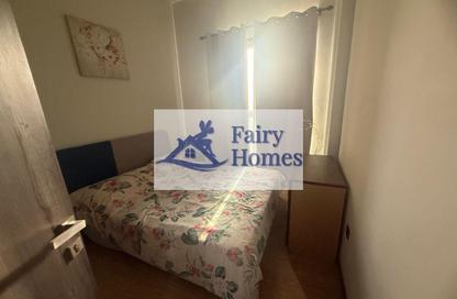 Apartment - 1 Bedroom - 2 Bathrooms for rent in Rukan Tower B - Rukan Tower - Rukan - Dubai