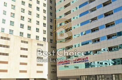 Land - Studio for sale in Al Majaz 2 - Al Majaz - Sharjah