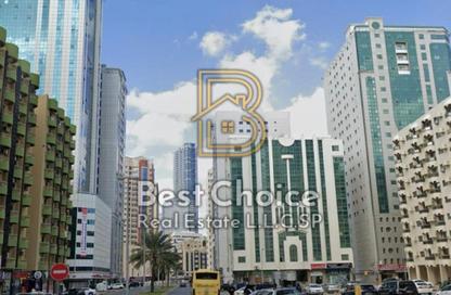 Land - Studio for sale in Al Majaz 2 - Al Majaz - Sharjah