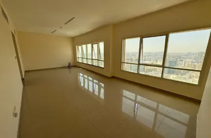 شقة - 2 غرف نوم - 3 حمامات للايجار في مبني الوحدة - المجاز 2 - المجاز - الشارقة