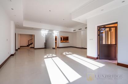 Apartment - 3 Bedrooms - 4 Bathrooms for rent in Golden Mile 5 - Golden Mile - Palm Jumeirah - Dubai