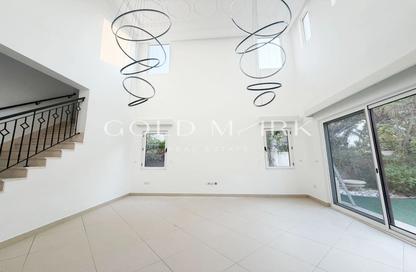 Villa - 4 - 4 for rent in Yasmin - Arabian Ranches 2 - Dubai Villa - 4 - 4 for rent in Yasmin - Arabian Ranches 2 - Dubai