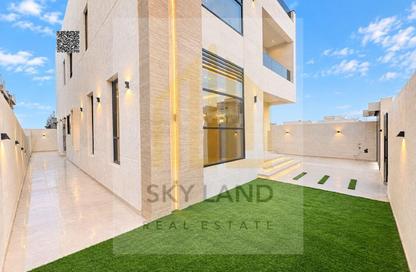 Villa - 5 - 7 for sale in Kabbali Hills - Al Helio 2 - Al Helio - Ajman