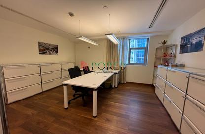 Office Space - Studio - 1 Bathroom for sale in Executive Tower D (Aspect Tower) - Executive Towers - Business Bay - Dubai