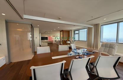 Office Space - Studio - 1 Bathroom for sale in Executive Tower D (Aspect Tower) - Executive Towers - Business Bay - Dubai Office Space - Studio - 1 Bathroom for sale in Executive Tower D (Aspect Tower) - Executive Towers - Business Bay - Dubai