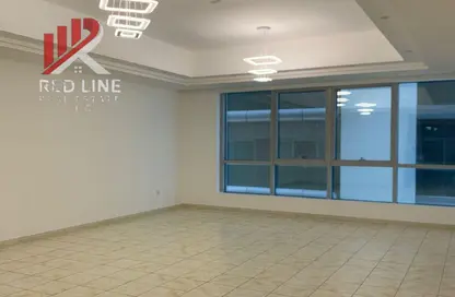 شقة - 2 غرف نوم - 3 حمامات للايجار في بناية ثريا المجاز - المجاز 3 - المجاز - الشارقة