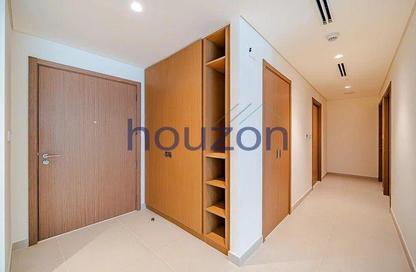 Apartment - 2 Bedrooms - 2 Bathrooms for rent in Cedar at Creek Beach Building 2 - Cedar at Creek Beach - Creek Beach - Dubai Creek Harbour (The Lagoons) - Dubai