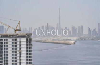 Apartment - 1 Bedroom - 1 Bathroom for sale in Creek Palace - Dubai Creek Harbour (The Lagoons) - Dubai
