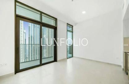 Apartment - 1 Bedroom - 1 Bathroom for sale in Creek Palace - Dubai Creek Harbour (The Lagoons) - Dubai