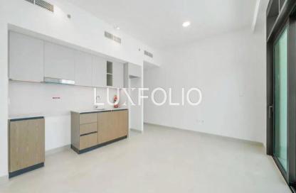 Apartment - 1 Bedroom - 1 Bathroom for sale in Creek Palace - Dubai Creek Harbour (The Lagoons) - Dubai