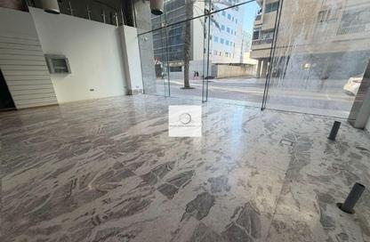 Retail - Studio for rent in Jood Residence Plaza - Al Muraqqabat - Deira - Dubai