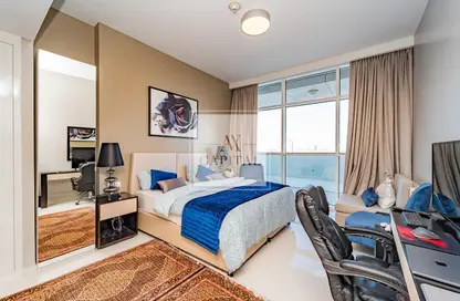 Apartment - 2 Bedrooms - 3 Bathrooms for sale in Artesia B - Artesia - DAMAC Hills - Dubai Apartment - 2 Bedrooms - 3 Bathrooms for sale in Artesia B - Artesia - DAMAC Hills - Dubai