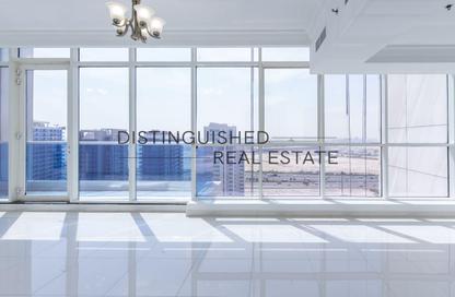 Apartment - 3 Bedrooms - 2 Bathrooms for rent in Majestic Tower - Al Abraj street - Business Bay - Dubai