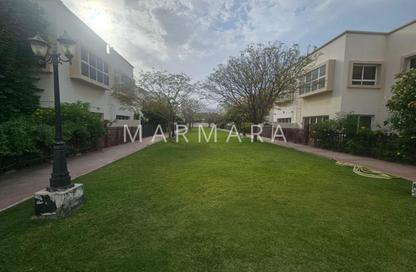Villa - 5 - 5 for rent in Al Jafiliya Villas - Al Jafiliya - Bur Dubai - Dubai
