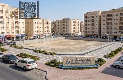 Land - Studio for sale in Al Aamra Gardens - Al Amerah - Ajman