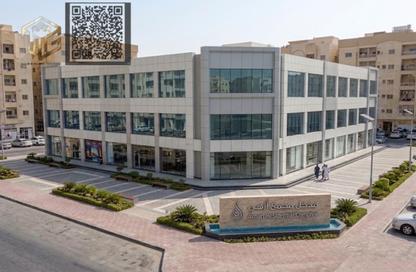 Land - Studio for sale in Al Aamra Gardens - Al Amerah - Ajman Land - Studio for sale in Al Aamra Gardens - Al Amerah - Ajman