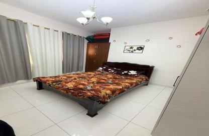 Apartment - 1 Bedroom - 2 Bathrooms for rent in Elite Sports Residence 6 - Elite Sports Residence - Dubai Sports City - Dubai