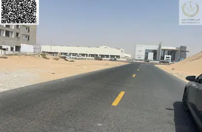 أرض - استوديو للبيع في الجرف الصناعية 3 - الجرف الصناعية - عجمان