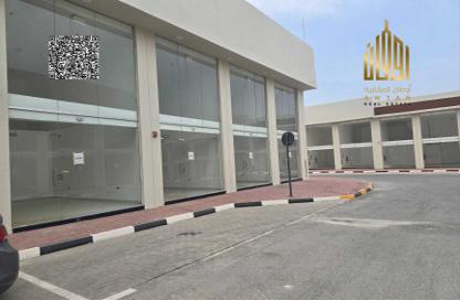 Shop - Studio for sale in Al Helio 1 - Al Helio - Ajman