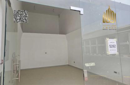 Shop - Studio for sale in Al Helio 1 - Al Helio - Ajman