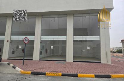 Shop - Studio for sale in Al Helio 1 - Al Helio - Ajman