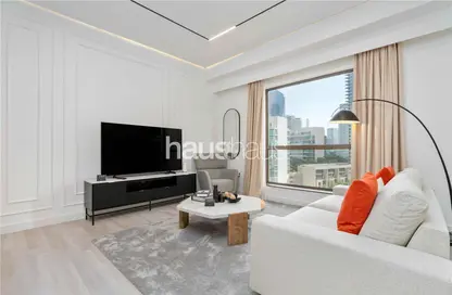 شقة - غرفة نوم - 2 حمامات للايجار في بحر 6 - بحر - جميرا بيتش ريزيدنس - دبي