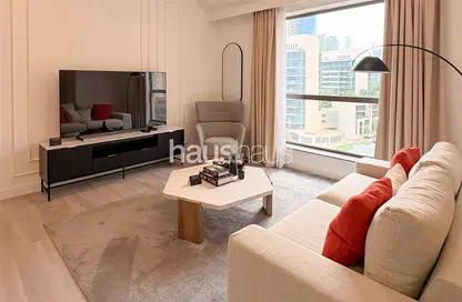Apartment - 1 Bedroom - 2 Bathrooms for rent in Bahar 6 - Bahar - Jumeirah Beach Residence - Dubai