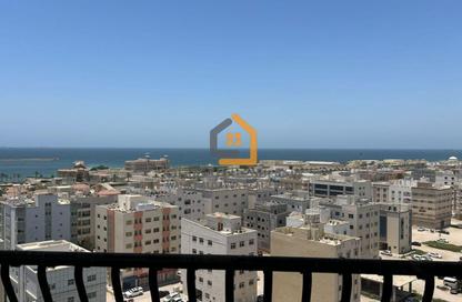 Apartment - 1 Bedroom - 1 Bathroom for rent in Al Qulaya'ah - Al Sharq - Sharjah Apartment - 1 Bedroom - 1 Bathroom for rent in Al Qulaya'ah - Al Sharq - Sharjah