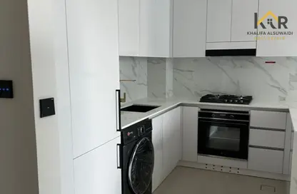 شقة - غرفة نوم - 1 حمام للايجار في بن غاطي عنبر - منطقة 11 - قرية جميرا الدائرية - دبي