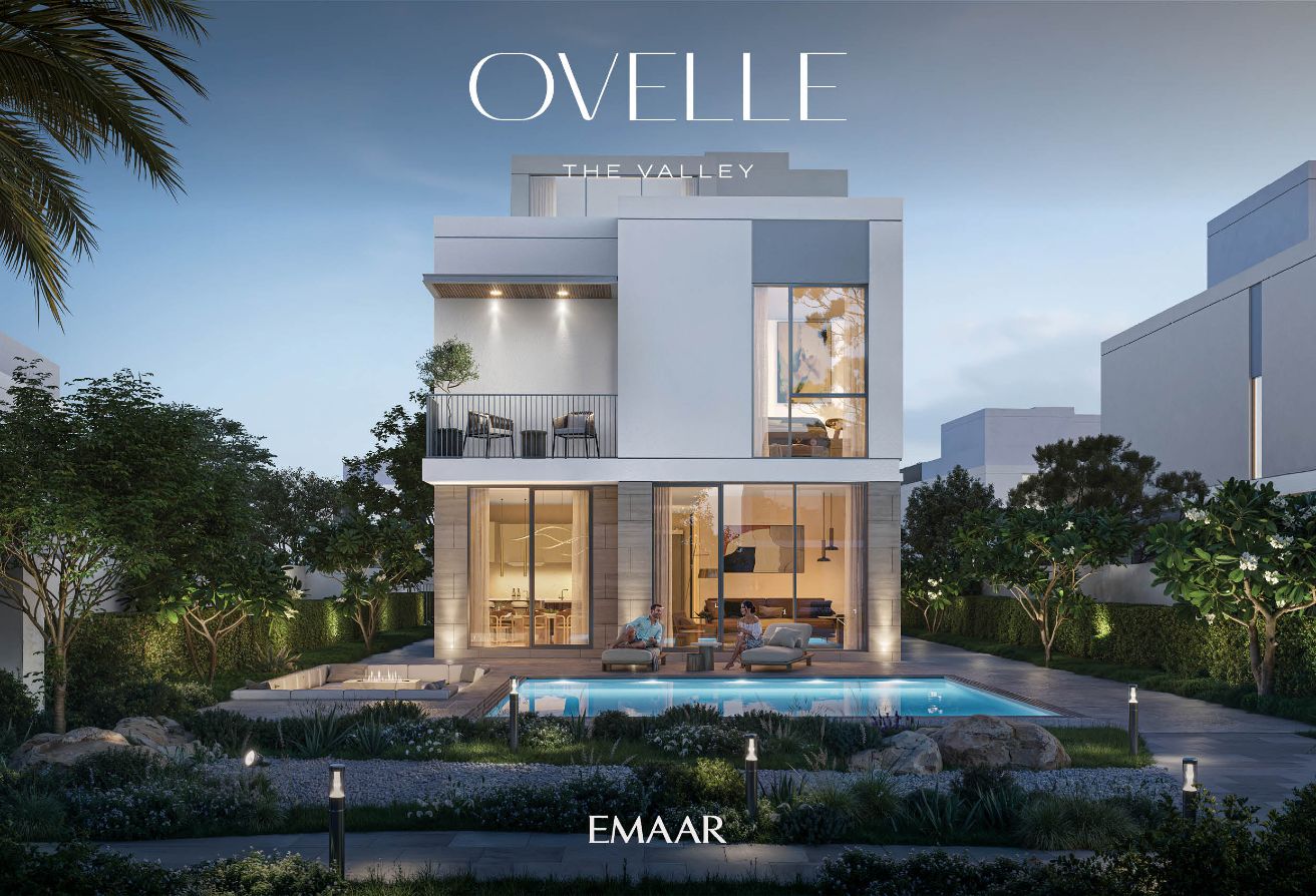 5 bedroom villa in Ovelle, The Valley: 13
