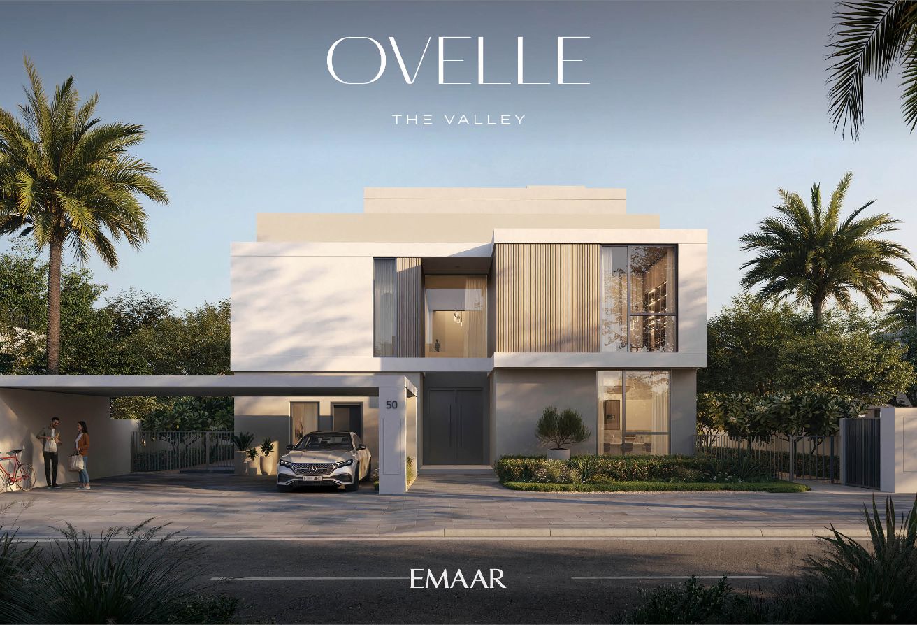 5 bedroom villa in Ovelle, The Valley: 11