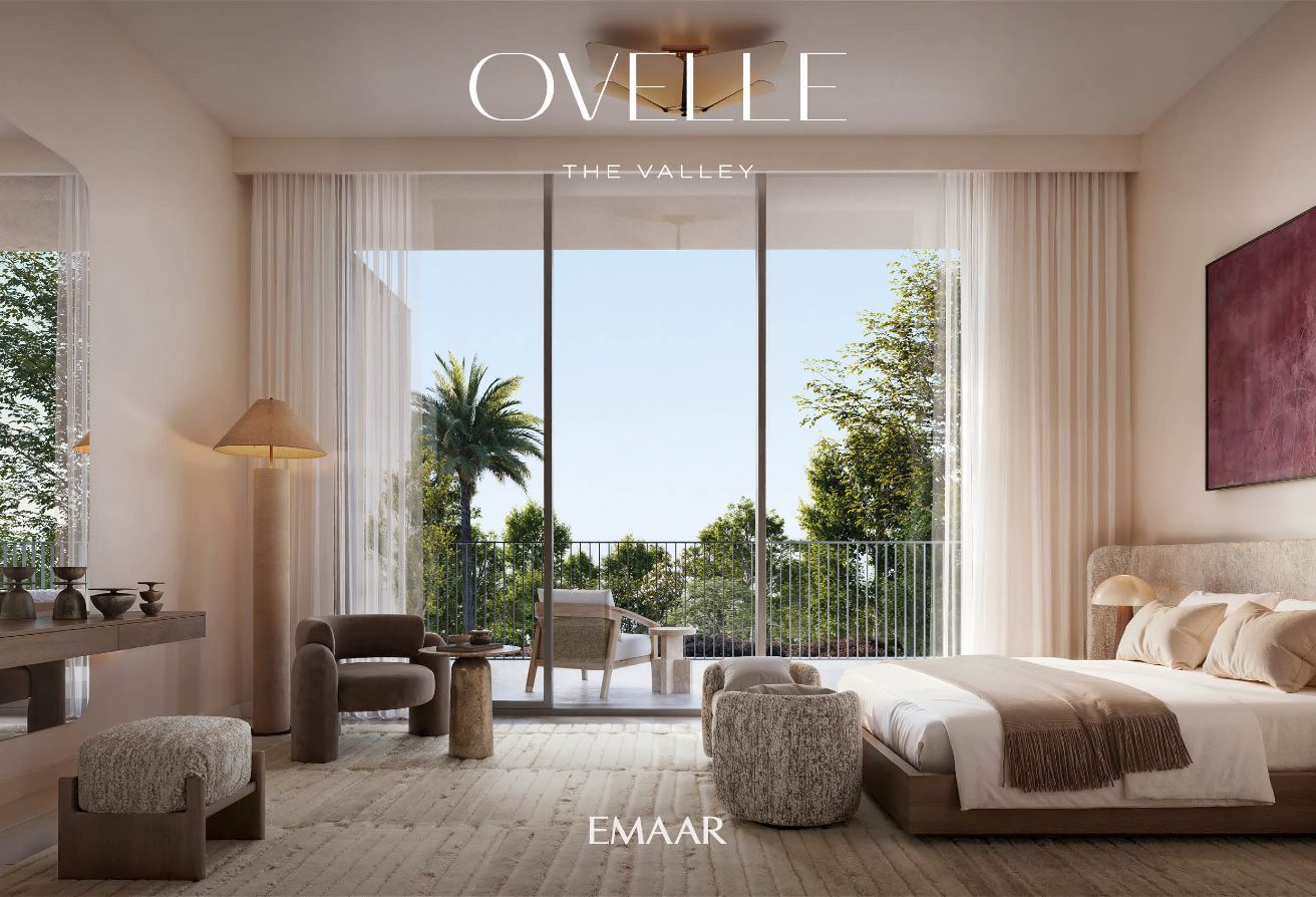 5 bedroom villa in Ovelle, The Valley: 20