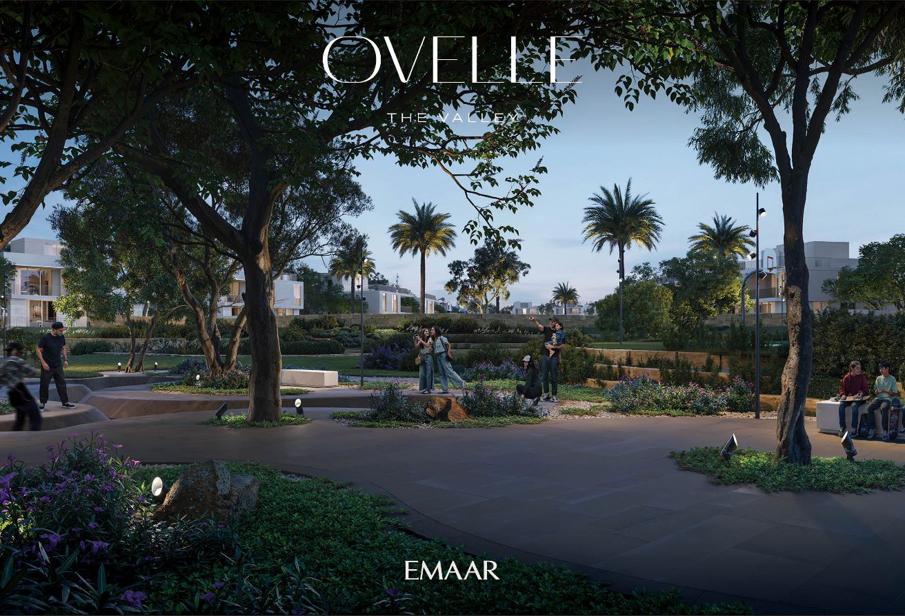 5 bedroom villa in Ovelle, The Valley: 16