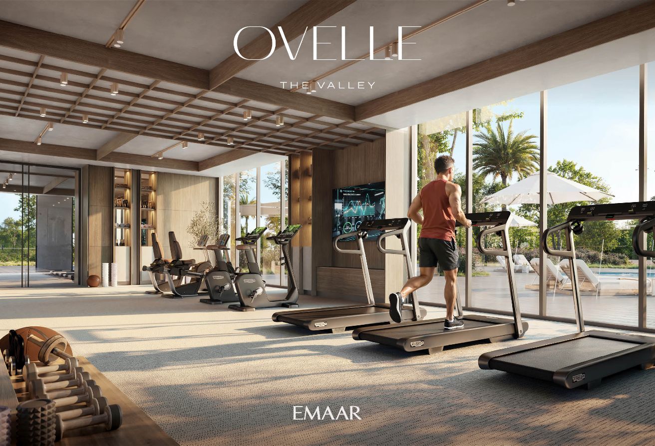 5 bedroom villa in Ovelle, The Valley: 8