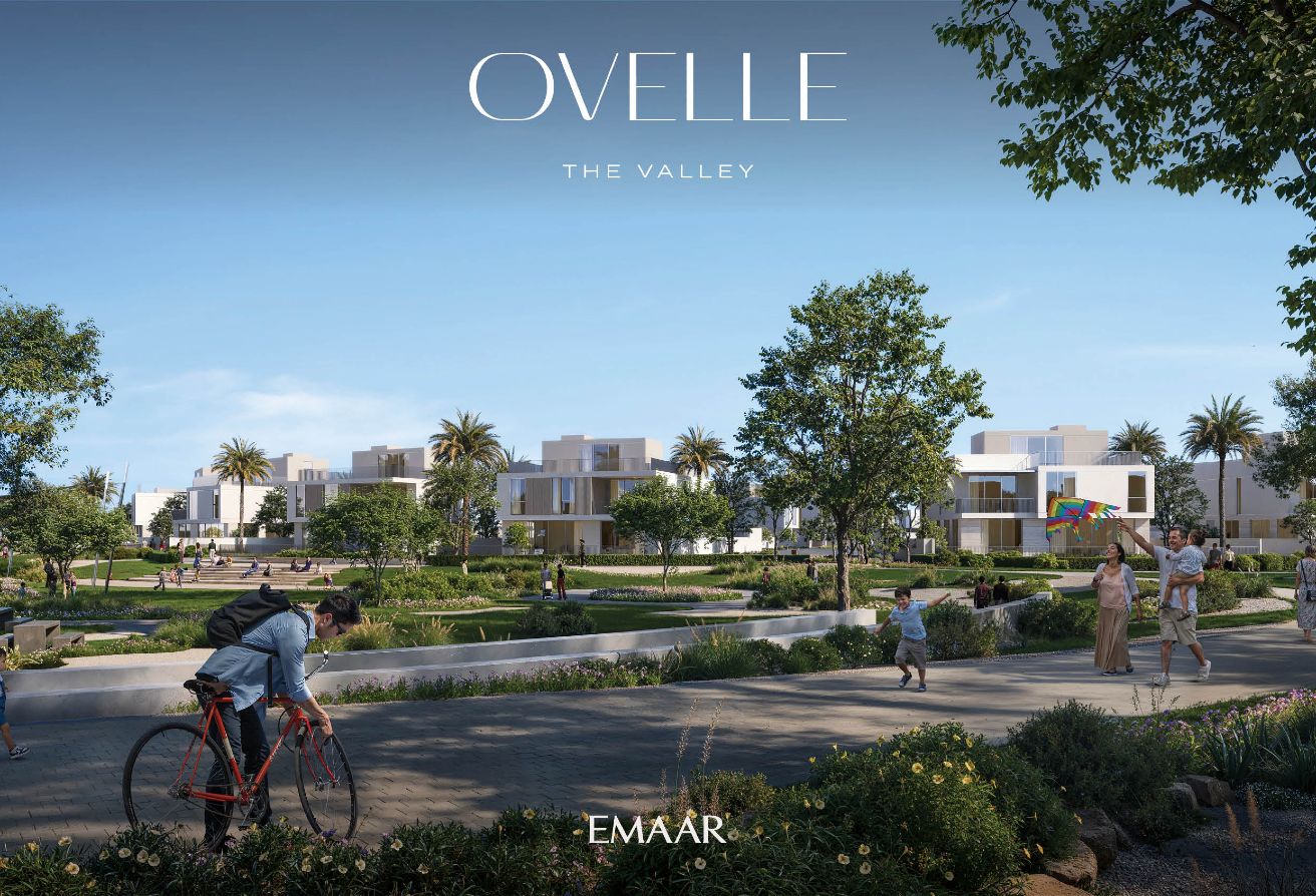 5 bedroom villa in Ovelle, The Valley: 19